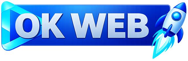 Logo OK Web